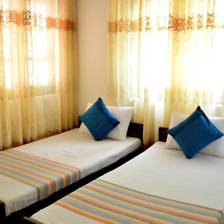 Willpattu Wild Watch Hotel Habawewa Room photo