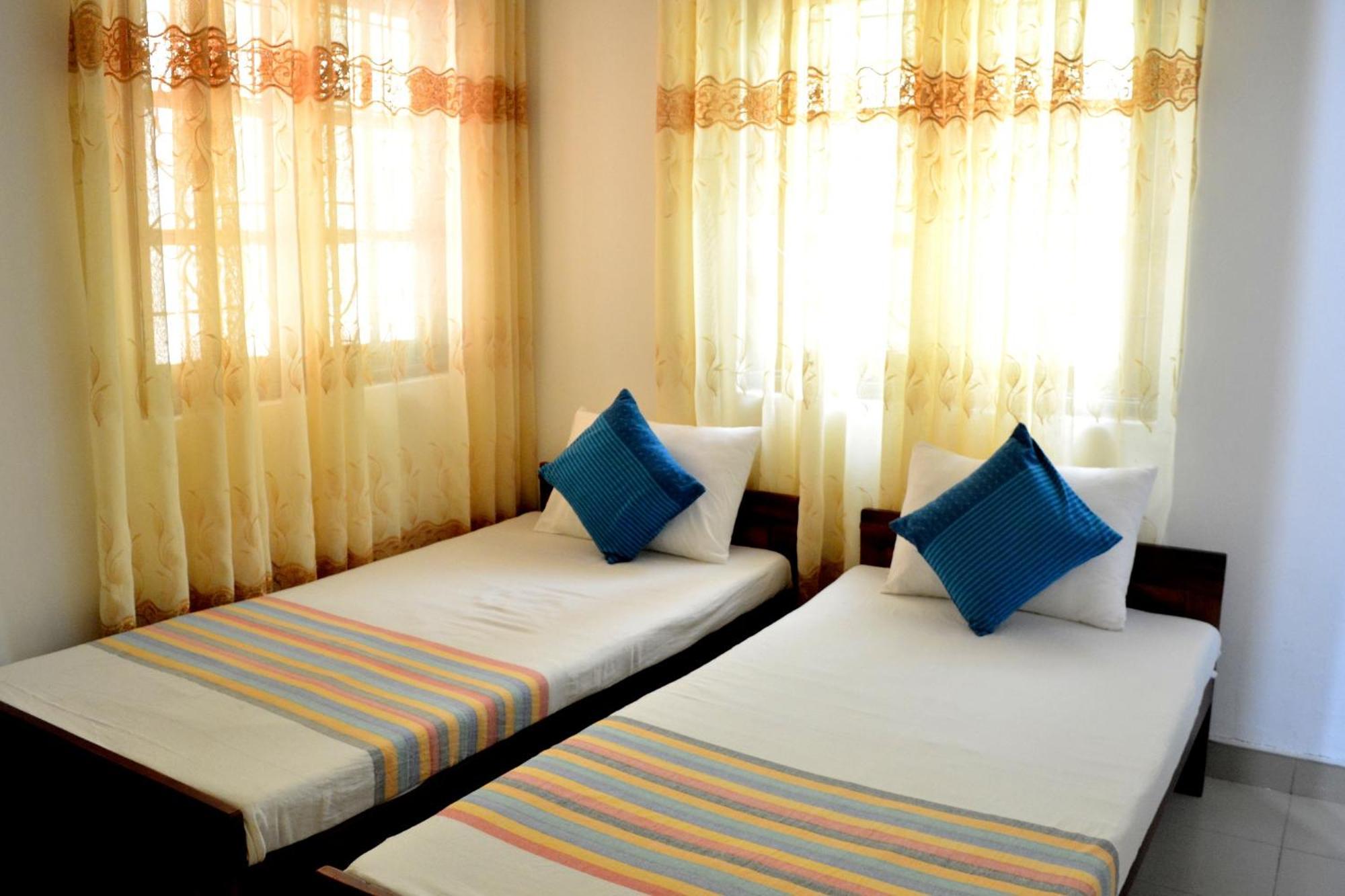 Willpattu Wild Watch Hotel Habawewa Room photo