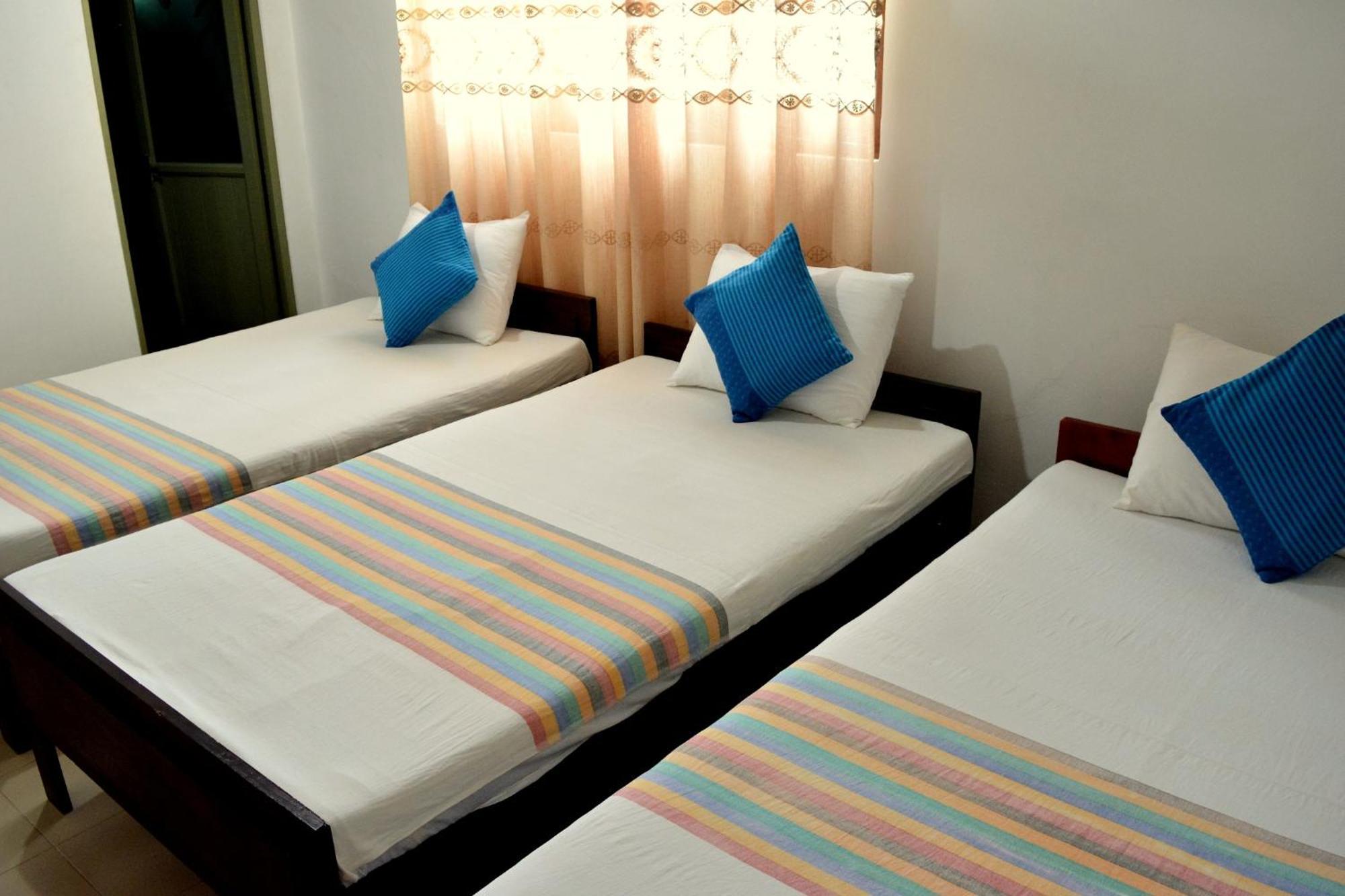 Willpattu Wild Watch Hotel Habawewa Room photo